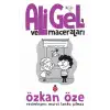 Ali Gel ve Maceraları 4