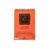 Canson Croquis Xl Üstten Spiralli A5 14.8X21 90 Gr Eskiz Defteri 50 Syf.