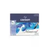 Canson Suluboya Blok Montval 24X32 300G