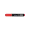 Artline 660 Highlighter Fluoro.red