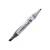 Zig Kurecolor Kc-3000 839 Twin S Marker Kalem Mid Gray