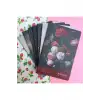 GIPTA ART MASTER TEK DKŞ KARTON KAPAK DEFTER 17*24 60 YAPRAK ÇİZGİLİ