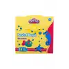 Play-Doh Pastel Boya Çantali 24 Renk