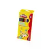 Play-Doh Kuruboya Aquarell 12 Renk Tam Boy