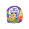FISHER PRICE LnL EĞİTİCİ HİKAYE KİTABI (TR)