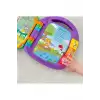 FISHER PRICE LnL EĞİTİCİ HİKAYE KİTABI (TR)