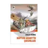 Kaptan Grantin Çocukları