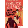 KIZIL SAÇLILAR KULÜBÜ Sherlock Holmes 5