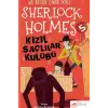 KIZIL SAÇLILAR KULÜBÜ Sherlock Holmes 5