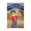 Nasrettin Hoca Hikayeleri 100 Temel Eser 1. Kademe