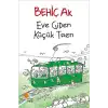 Eve Giden Küçük Tren