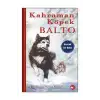 Kahraman Köpek Balto Ciltsiz
