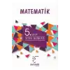 KAREKÖK 5. SINIF MATEMATİK SORU BANKASI