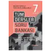 7.Sınıf Tüm Dersler Beceri Temelli Soru Bankası Tudem Yayınları