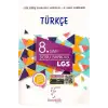 KAREKÖK 8. SINIF LGS TÜRKÇE SORU BANKASI