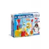 CLEMENTONİ 64228 İLK KEŞİF SETİ KİMYA