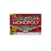 Hasbro 01610 Monopoly Türkiye