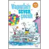VAPURLARI SEVEN ÇOCUK