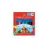 Faber Castel 12 Renk B.Kalemi Yrm Boy