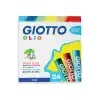 Giotto Olio Yağli Pastel (Silindir) 24Lü