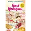 REÇEL KAVANOZU