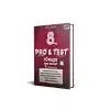 8. SINIF PRO TEST TÜRKÇE