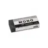TOMBOW MONO SİLGİ 23X11X55MM SİYAH