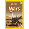 National Geographic Kids Mars