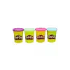 Play-Doh Oyun Hamuru 448 Gr 4Lü
