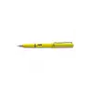 LAMY DOLMAKALEM SAFARİ PARLAK SARI 18-M