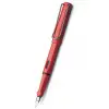LAMY DOLMAKALEM SAFARİ KIRMIZI 16-M