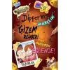 Disney Esrarengiz Kasaba Dipper Ve Mabelin Gizem Rehberi Ile Aralıksız Eğlence