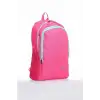 Pembe Unisex Sırt Çantası Q3004