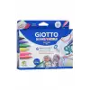 GİOTTO DECOR TEXTILE 6 RENK