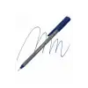 Edding Ed5517 Fine Pen Çelik Mavisi