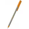 Edding Ed5506 Fine Pen Turuncu