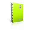 GIPTA CHROM-O SPR.PP.KPK.A5 60YP.DEFTER KARELİ