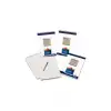 GIPTA PRISMA SPR.KAR.KPK.A4 100YP.KARELİ  BLOKNOT
