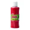Lets Parmak Boyasi 100 Ml Kirmizi (5654)