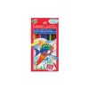 Faber Castell Redline Aquarell Kuru Boya  12 Renk