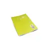GIPTA MICA TEL DİKİŞLİ PP KAPAK A4 60 YP. DÜZ DEFTER