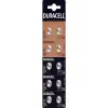 DURACELL PİL DÜĞME 1,5V  LR44
