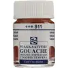 GOUACHE JAR 16 ML BRONZE