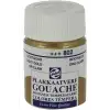 GOUACHE JAR 16 ML LIGHT GOLD