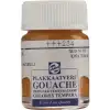 GOUACHE JAR 16 ML  RAW SIENNA