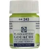 GOUACHE JAR 16 ML  GREENISH YELLOW