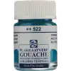 GOUACHE JAR 16 ML TURQUOISE BLUE