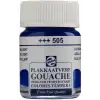 GOUACHE JAR 16 ML  ULTRAMARINE LT.
