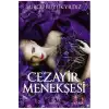 CEZAYİR MENEKŞESİ