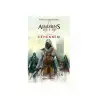ASSASSİNS CREED-SUİKASTÇININ İNANCI 6-CEHENNEM
